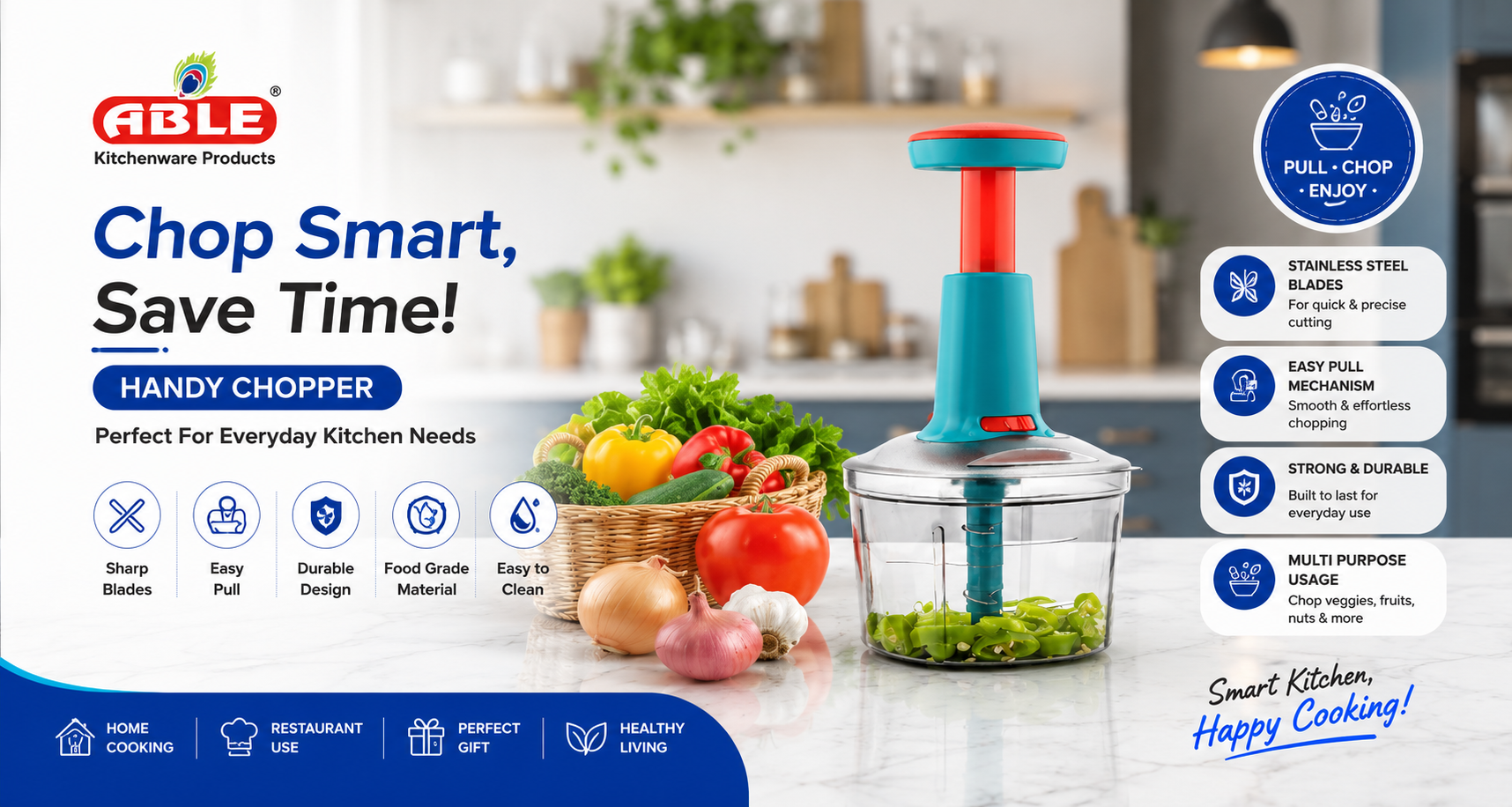 Able Kitchenware