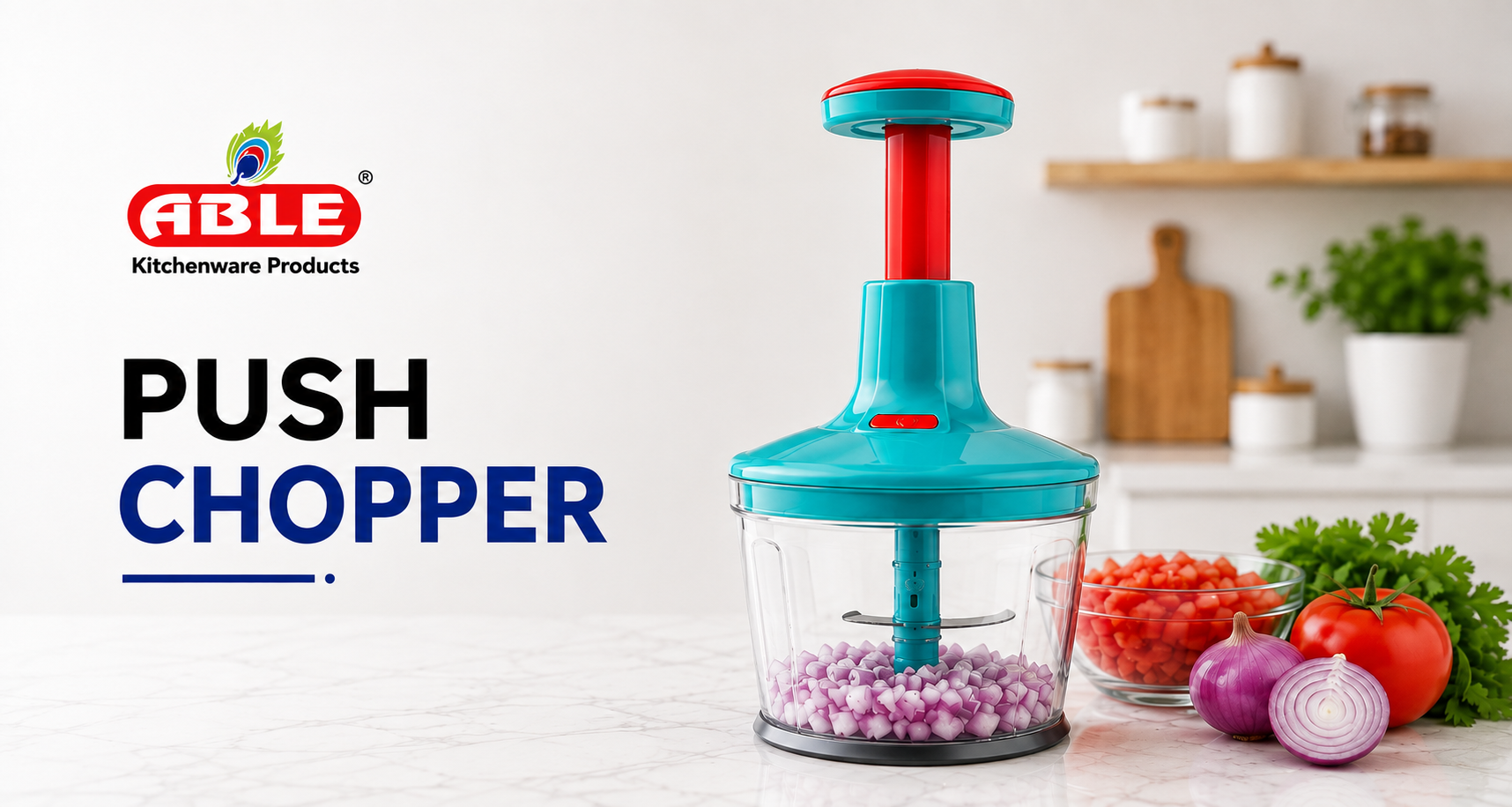 Able Kitchenware