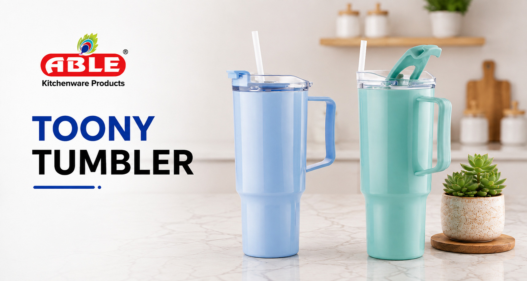 Able Kitchenware 