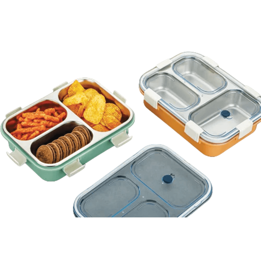 Lunch Box