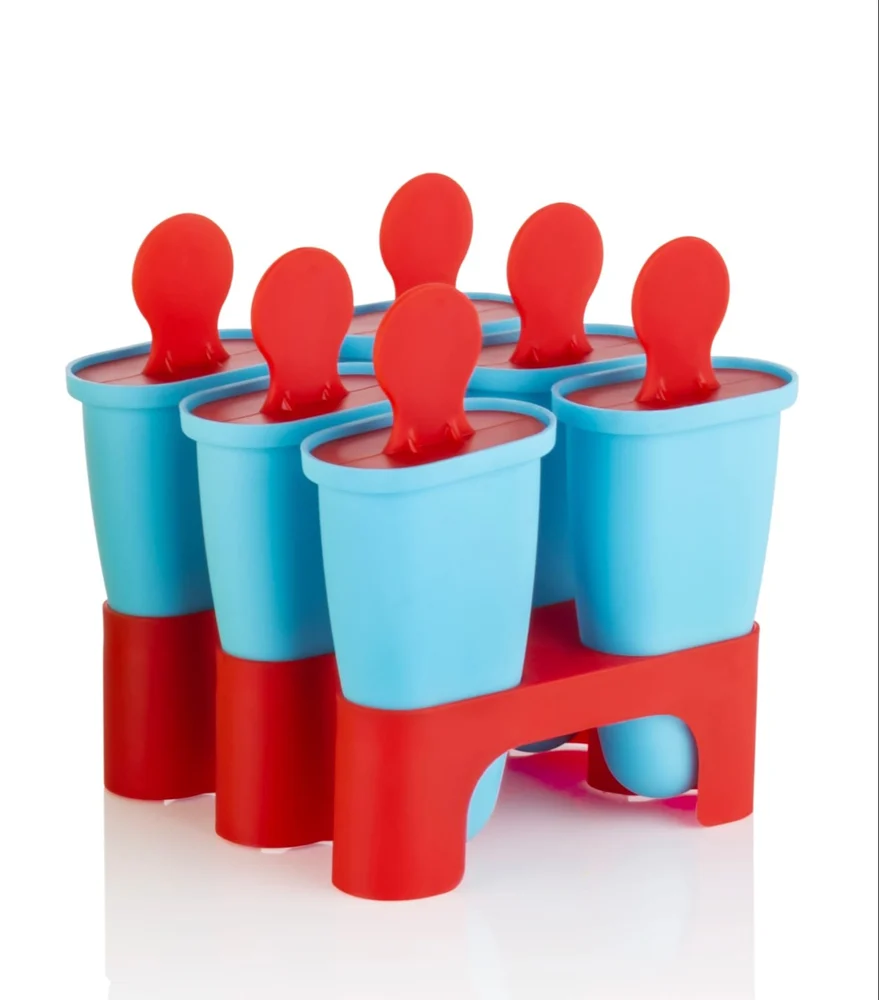 Ice Cream Mould