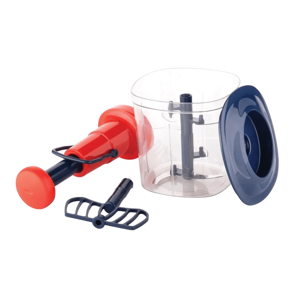 Hand Push Chopper 900ml