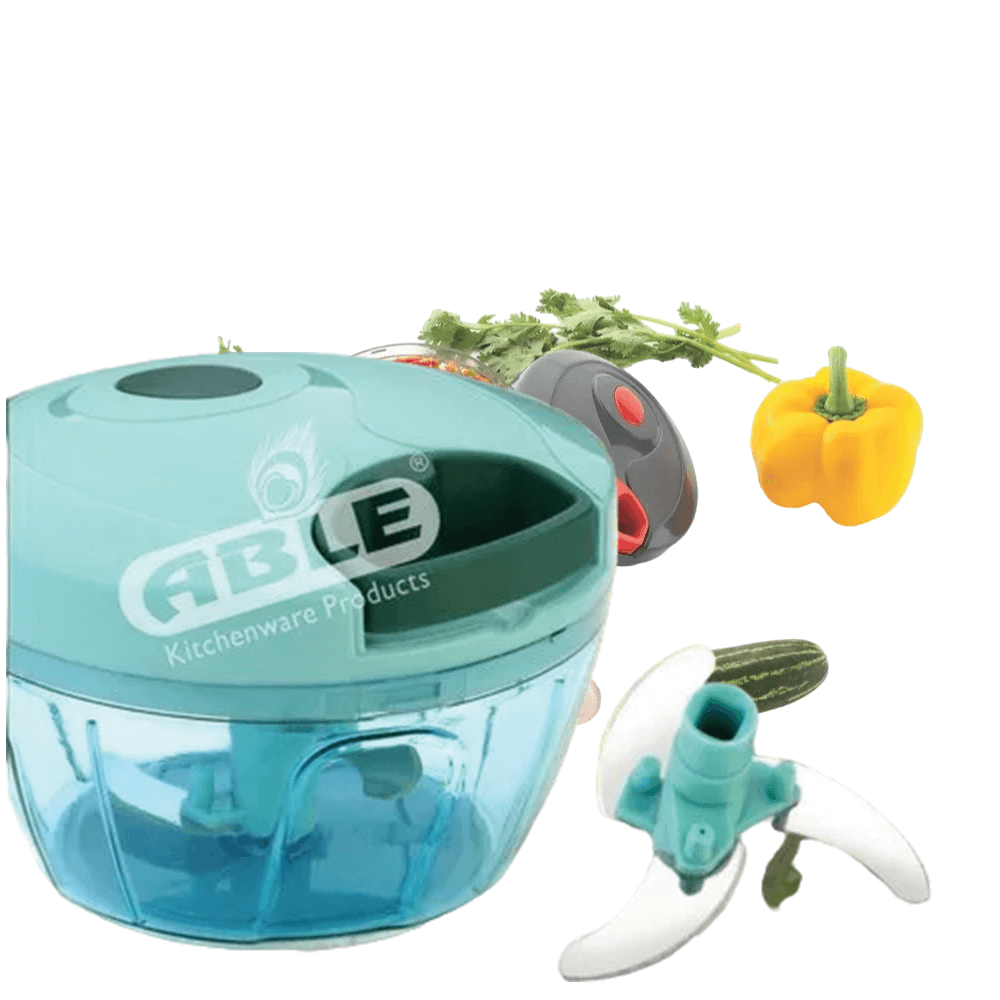 Pigeon Handy Chopper 500ml
