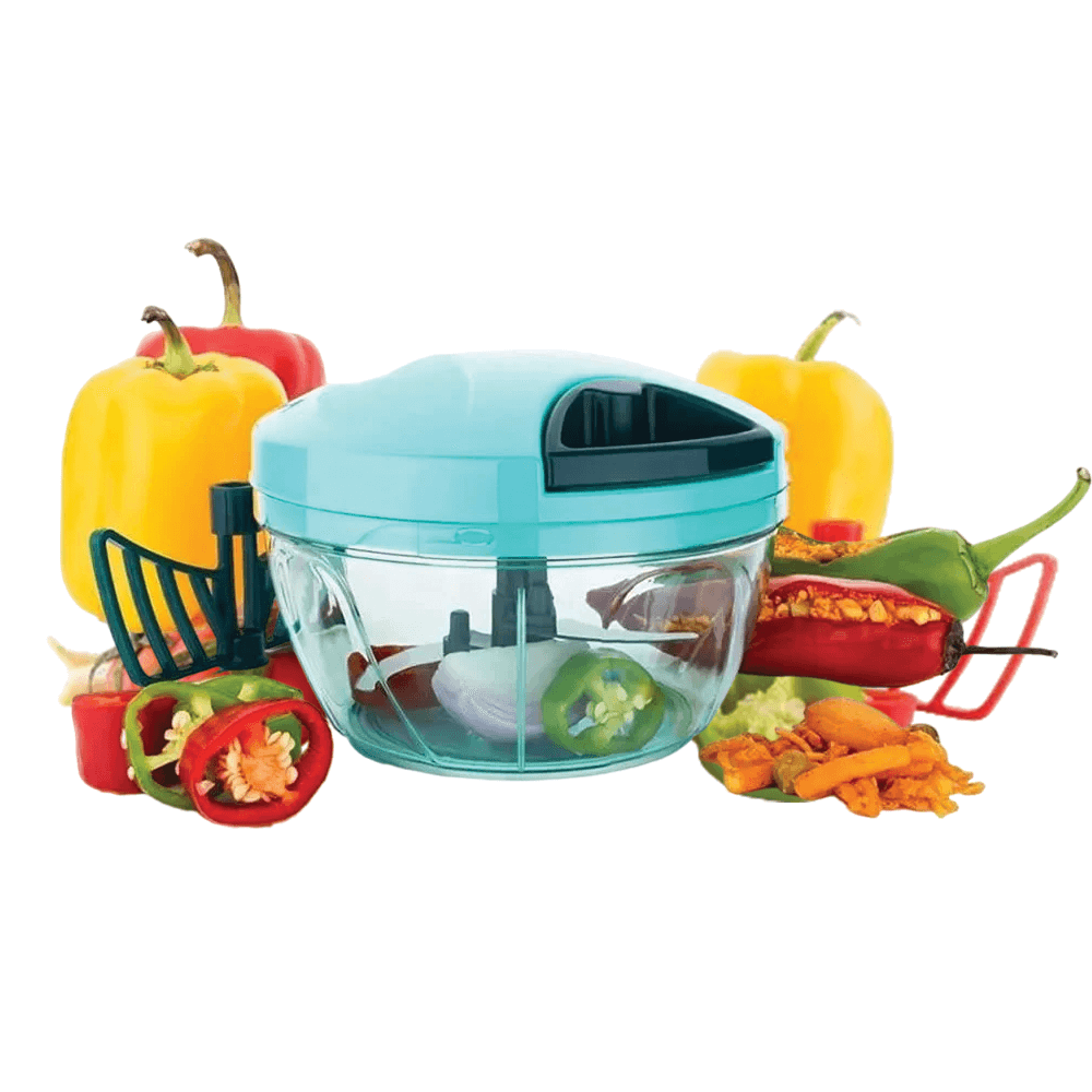 Quick Vegetable Chopper