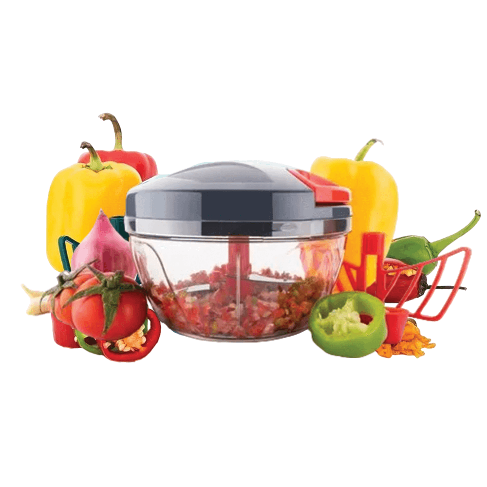 Quick Vegetable Chopper
