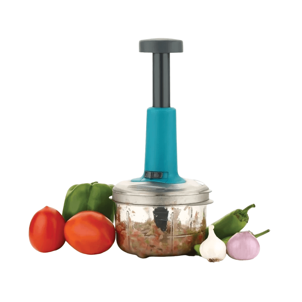 Vegetable Slap Chopper