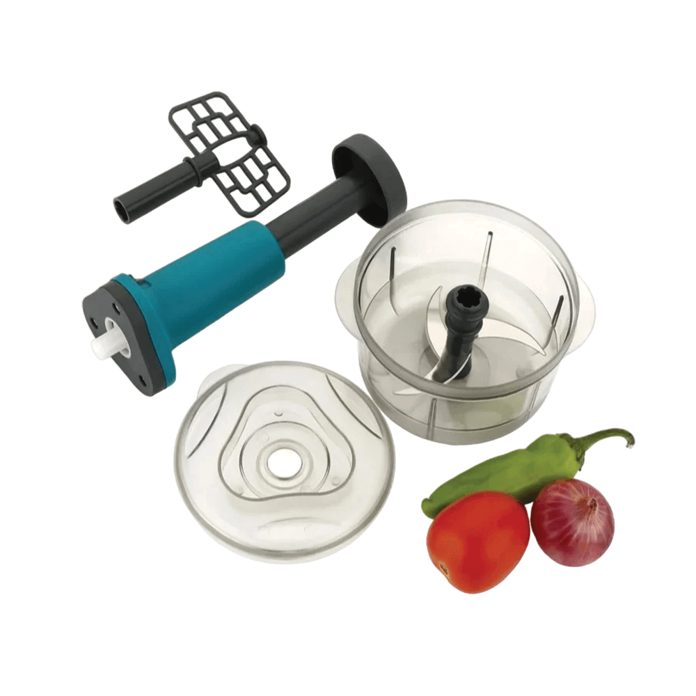 Vegetable Slap Chopper