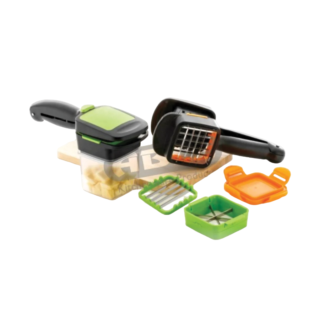 4 In 1 Nicer Dicer