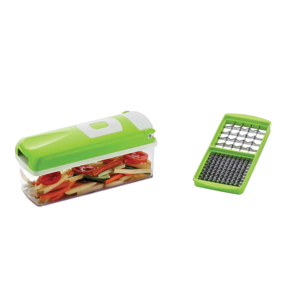2 Blade Nicer Dicers