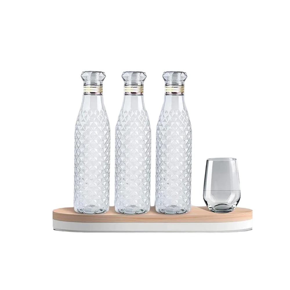 Daimond, Venus, Entik Water Bottle