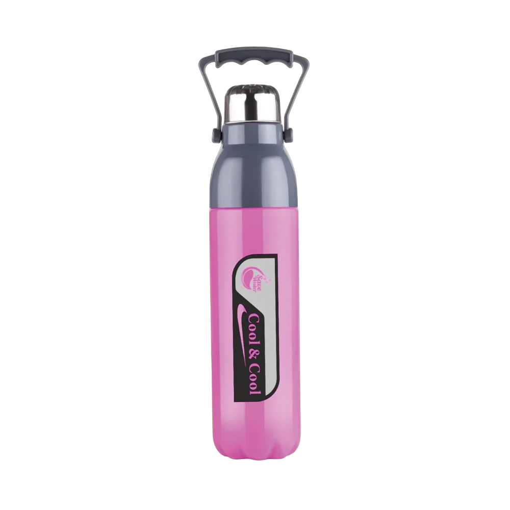 Nekza Insul Ted Water Bottle