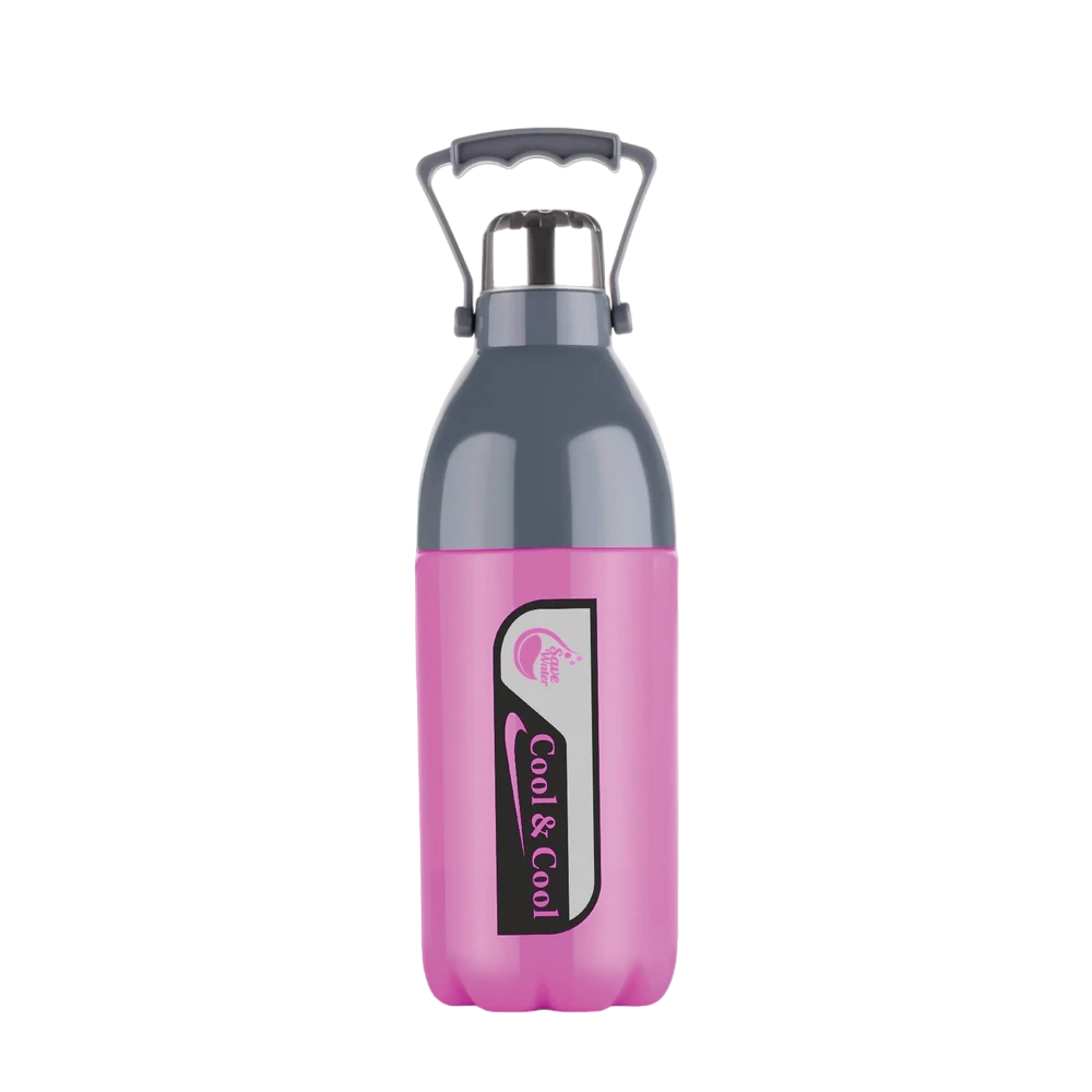 Nexa Water Bottle With Handle 1500ML
