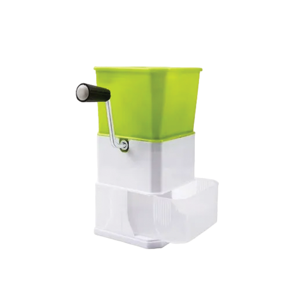 Chilly Cutter Drawer