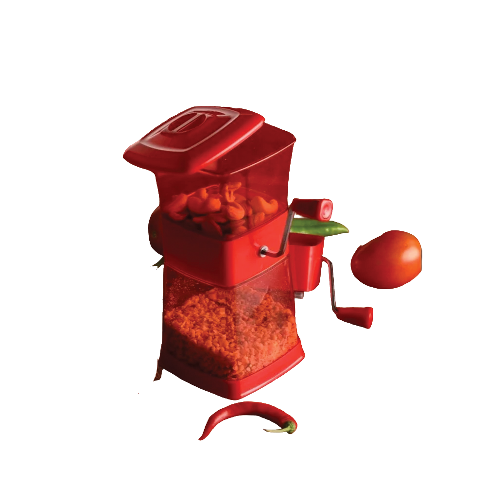 2 In 1 Chilly Cutter