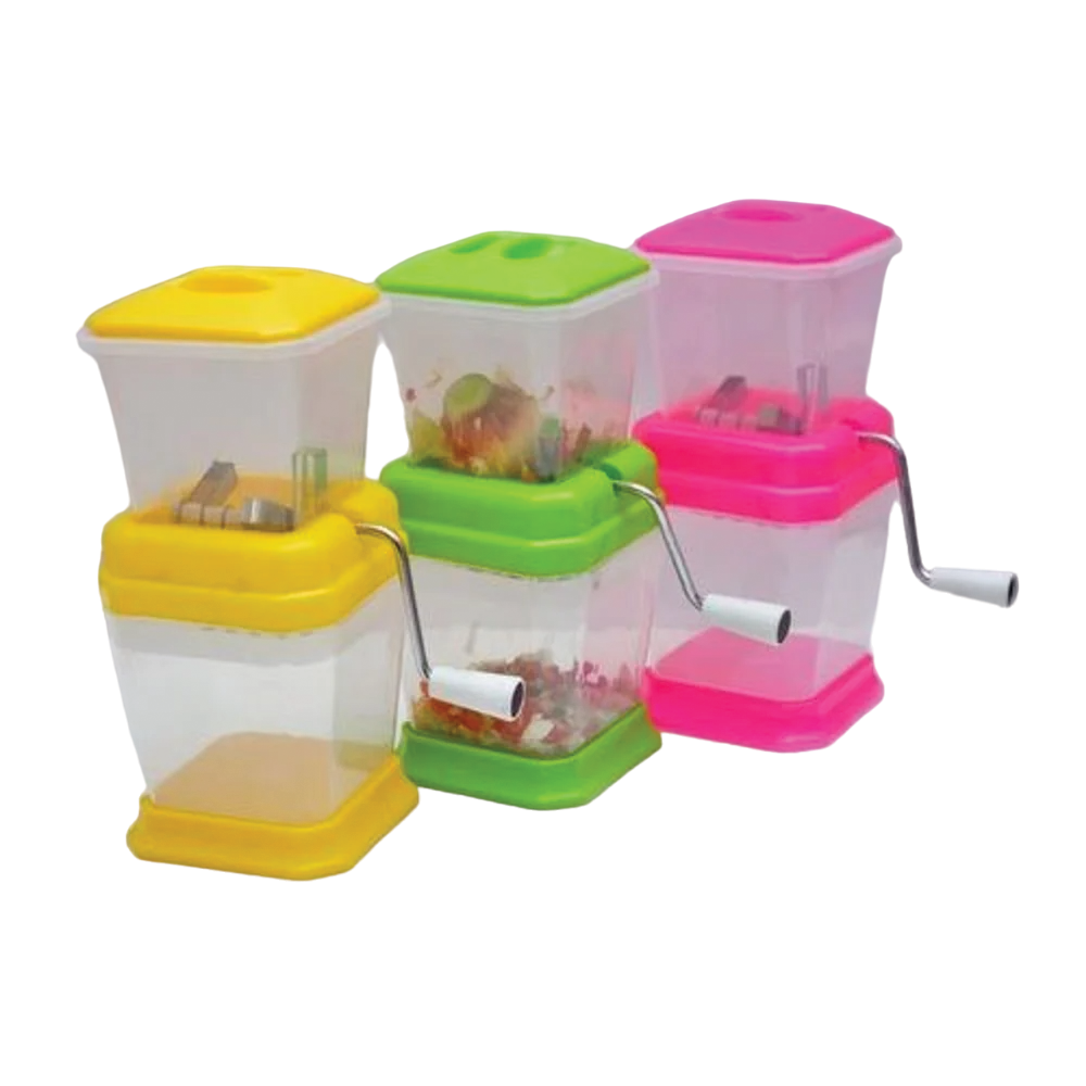 Kitchen Onion Chopper