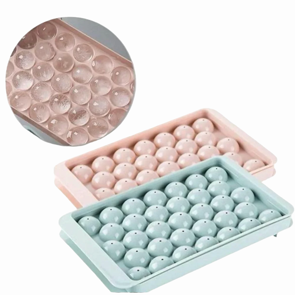 LOLIPOP ICE TRAY