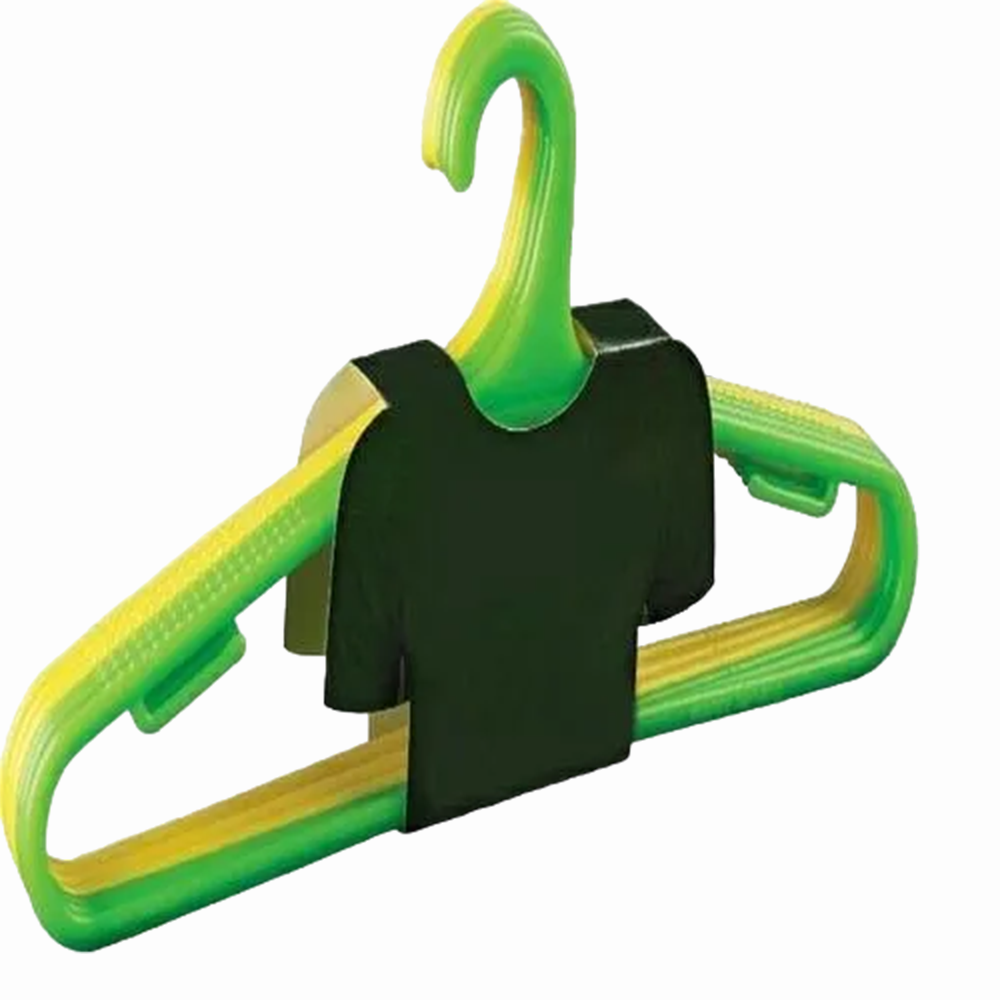 Plastic Hanger