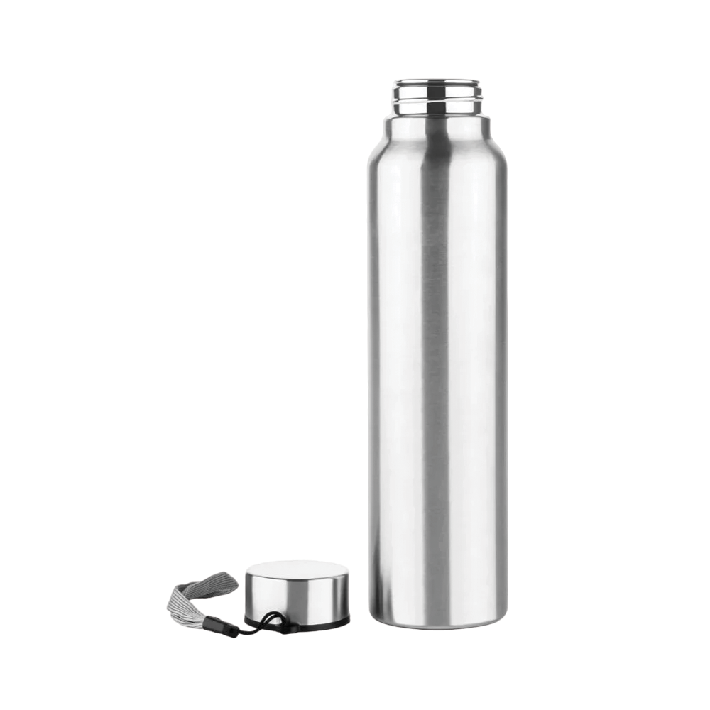 Insulated Steel Water Bottle