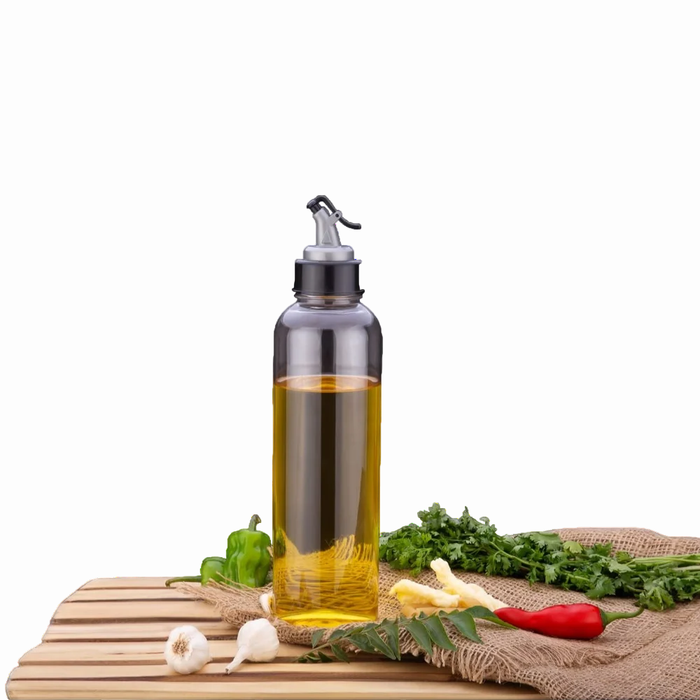 Cooking Oil Dispenser