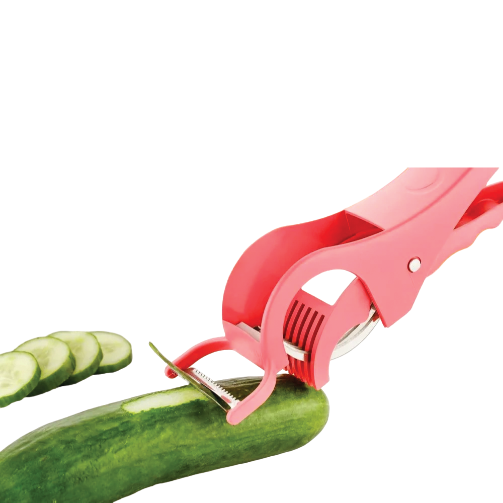 2 In 1 Multi Veg Cutter