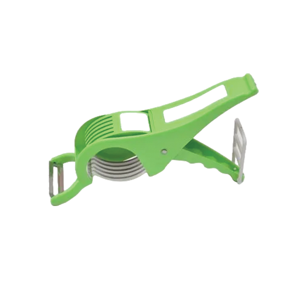 2 In 1 Multi Veg Cutter