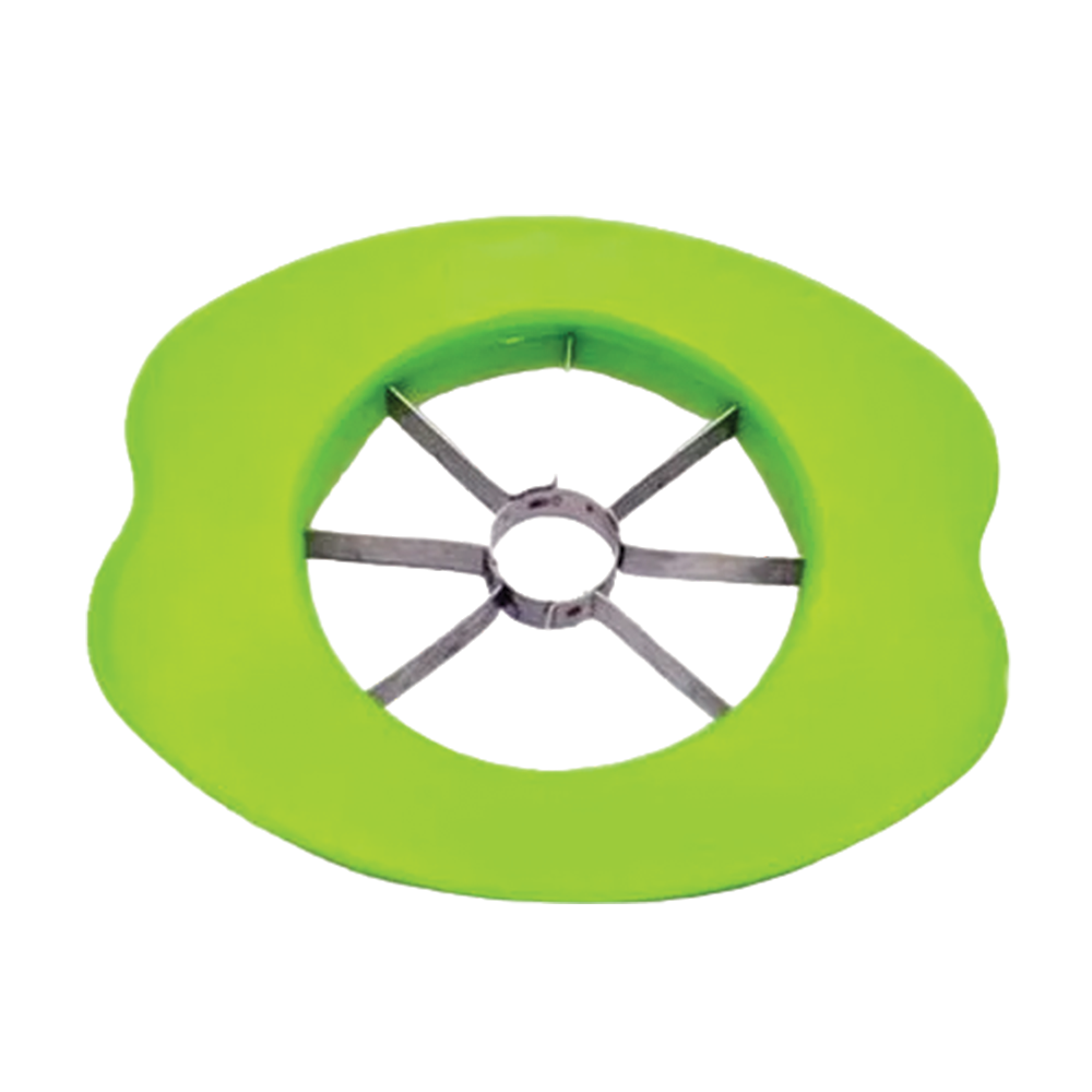 Plastic Apple Cutter