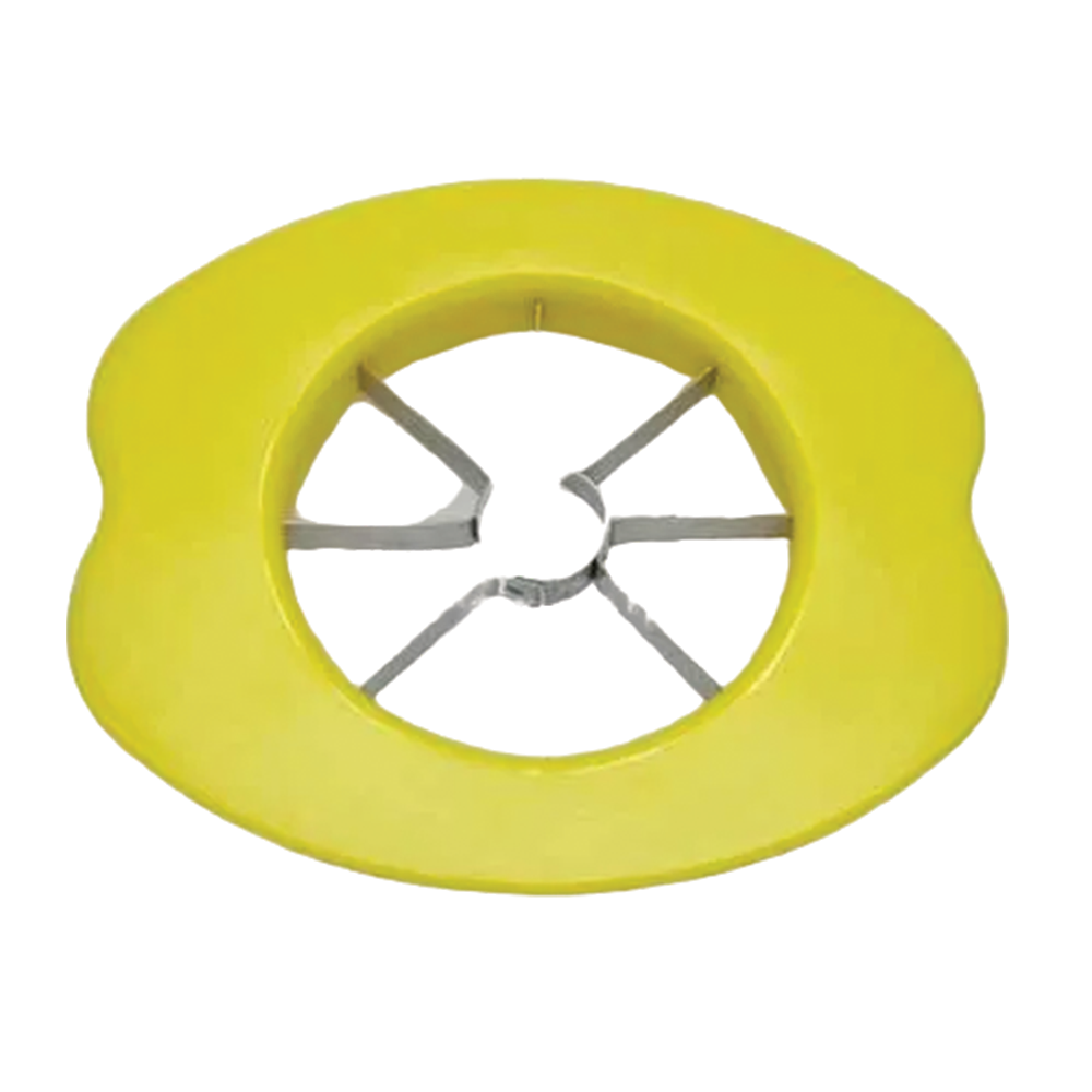 Plastic Apple Cutter