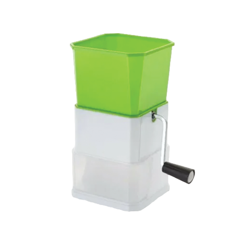 Chilly Cutter Drawer
