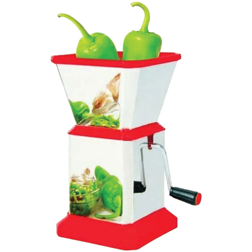 Chilly Cutter