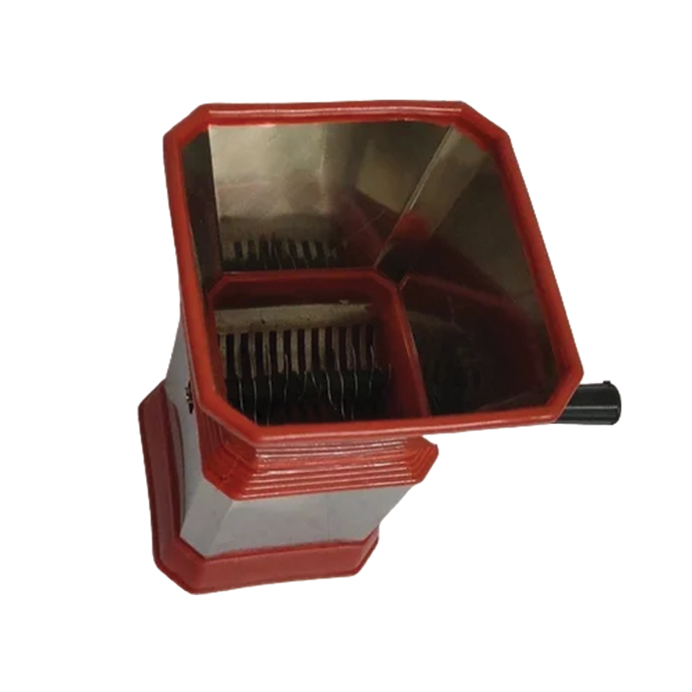 Chilly Cutter