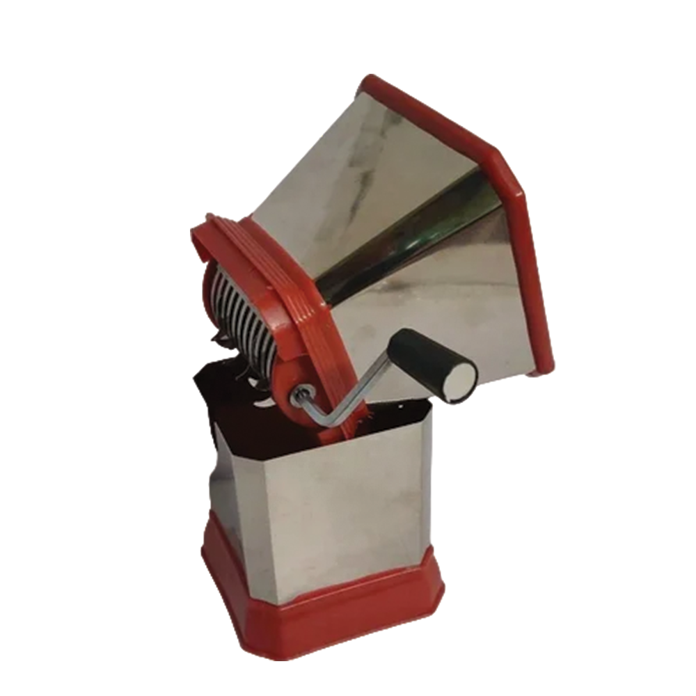 Ms Chilly Cutter