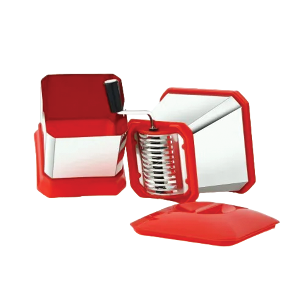 Ms Chilly Cutter