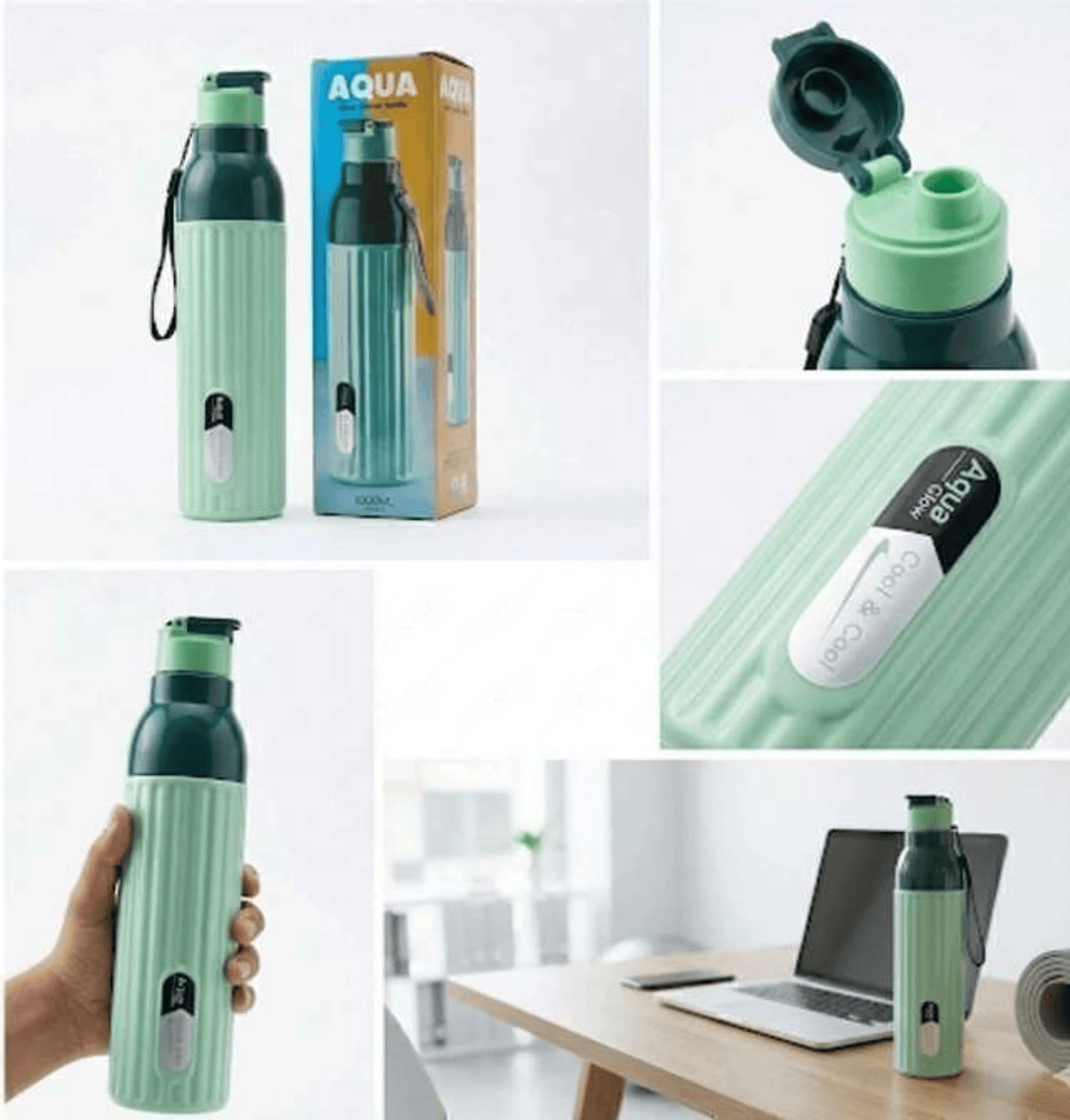 Water Bottle