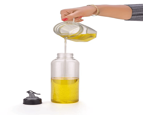 Oil Dispenser