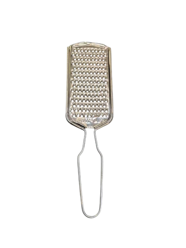 Silver Sta In Less Steel G In Ger Grater