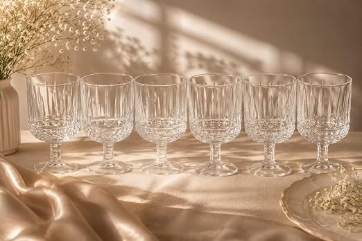 Plastic Glass