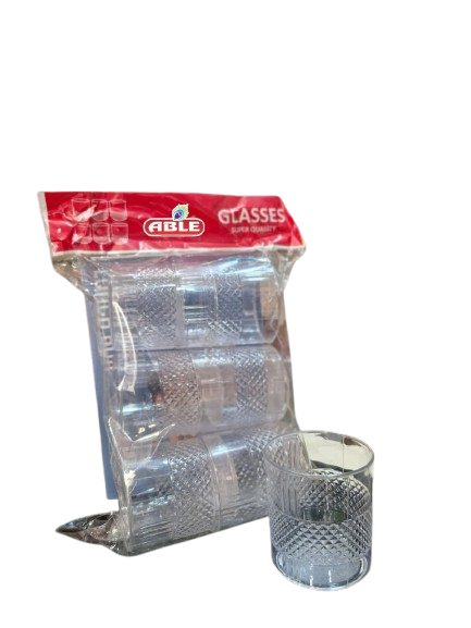 Plastic Glass